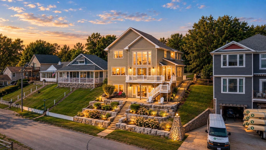 Photo of 5250 S County Road 210, Knox, IN 46534 (MLS # 846255)