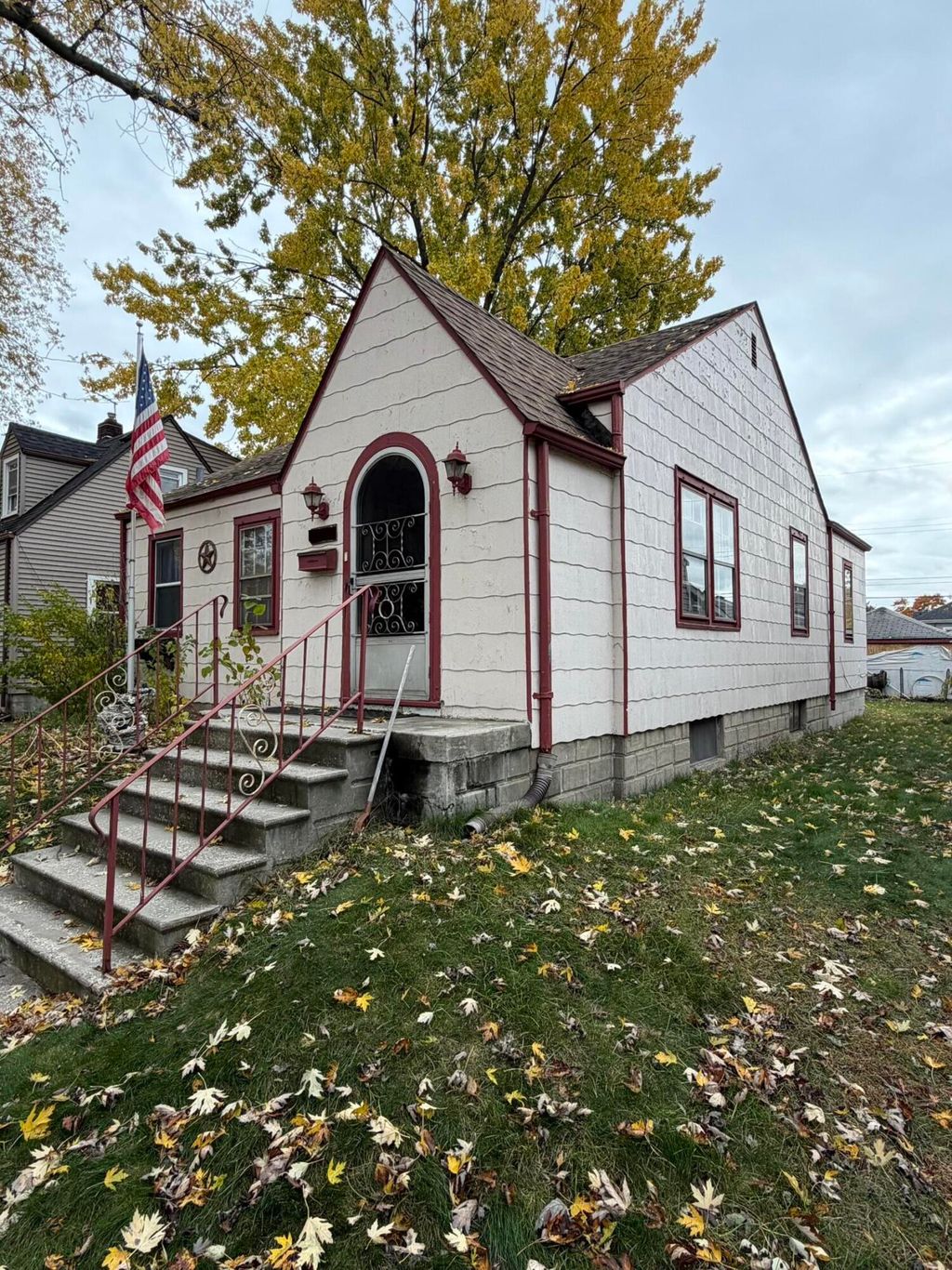 Photo of 3044 Crane Place, Hammond, IN 46323 (MLS # 831629)