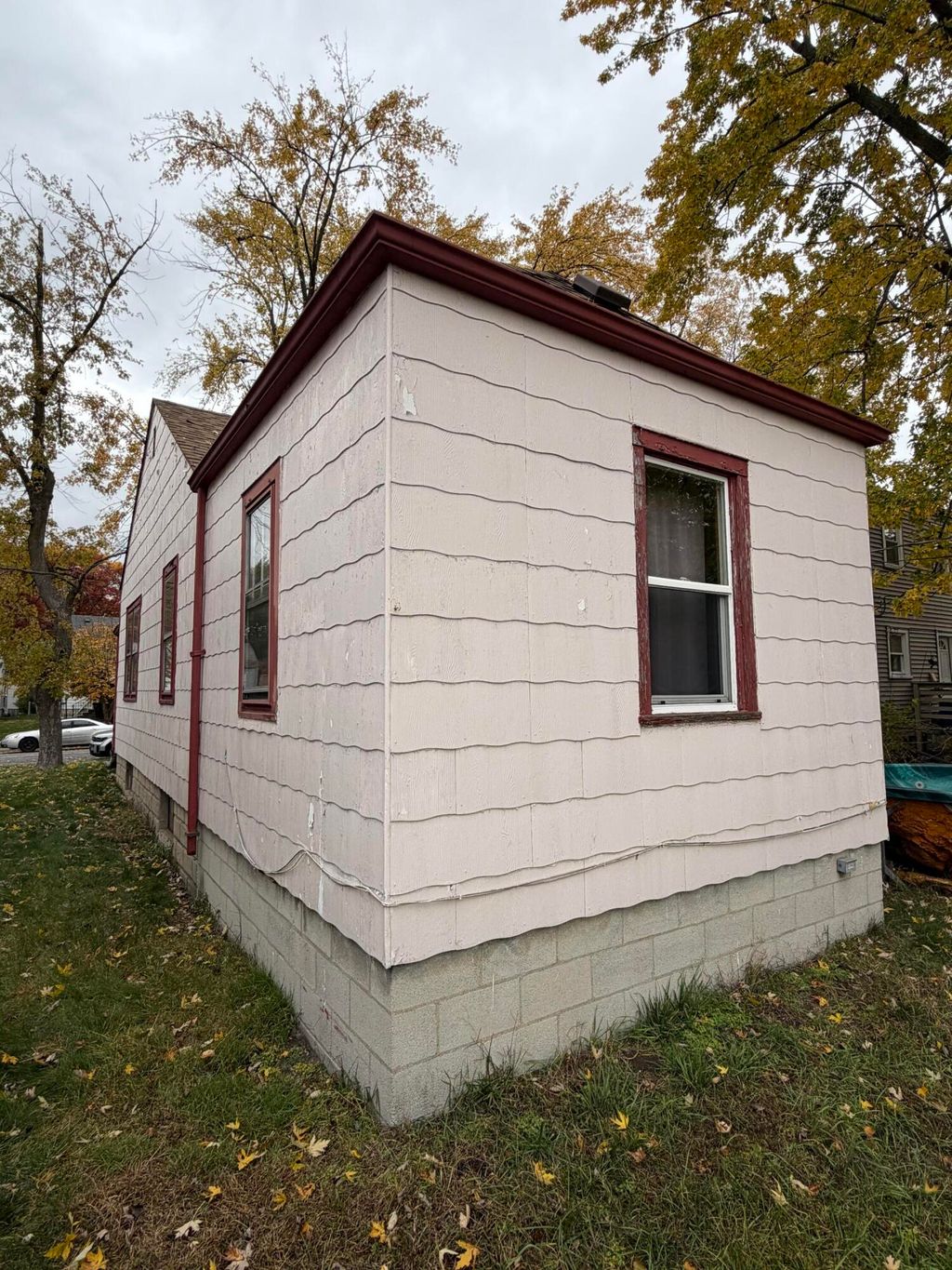 Photo of 3044 Crane Place, Hammond, IN 46323 (MLS # 831629)