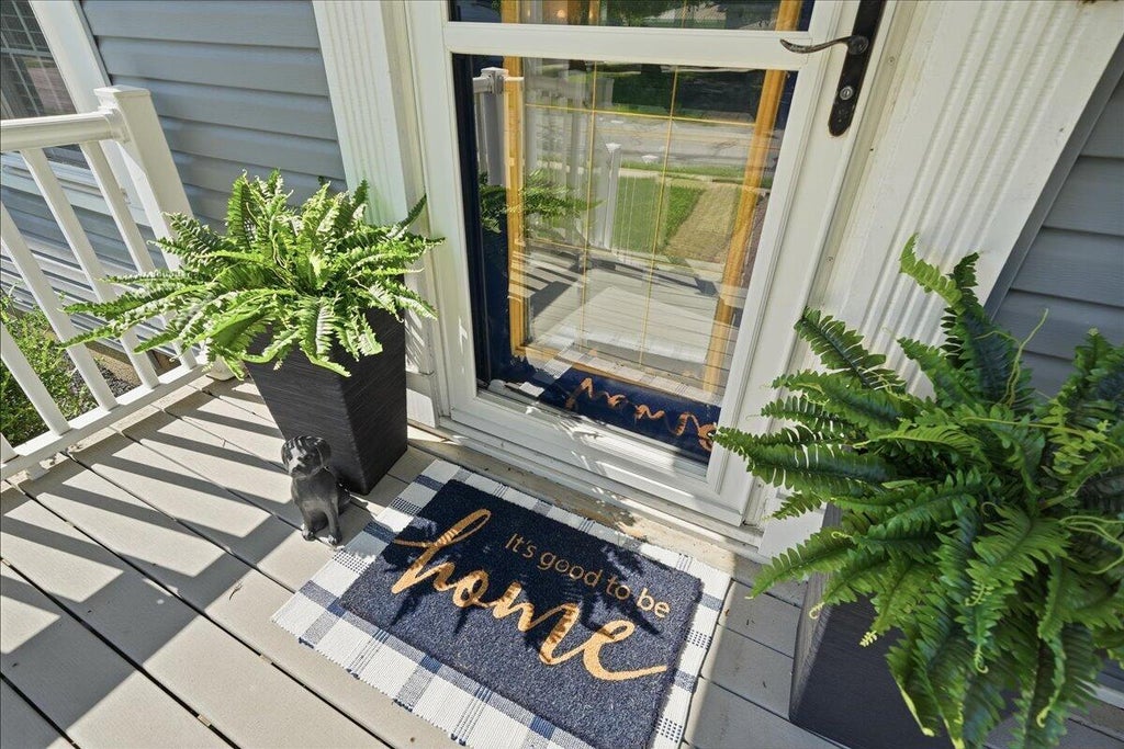 Photo of 3 Harrison Boulevard, Valparaiso, IN 46383 (MLS # 842047)