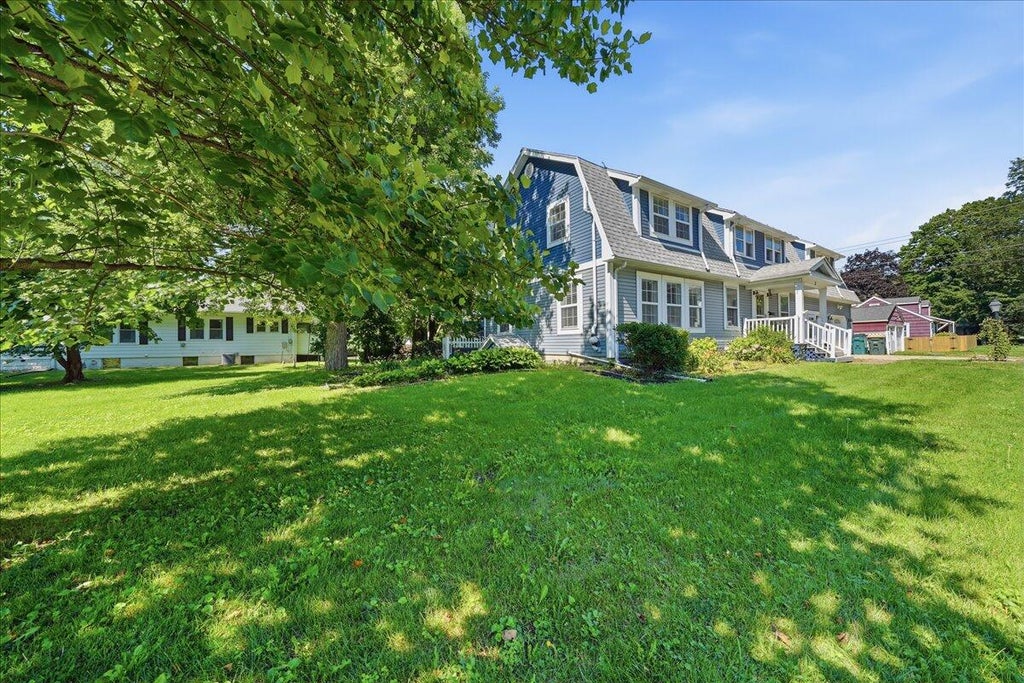 Photo of 3 Harrison Boulevard, Valparaiso, IN 46383 (MLS # 842047)