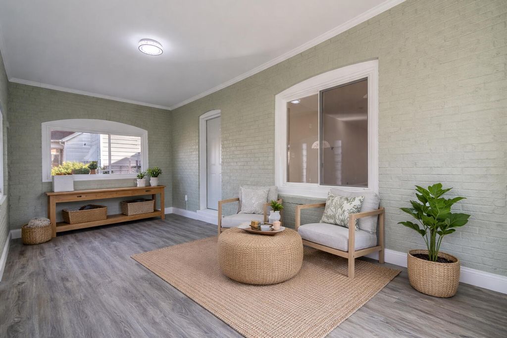 Photo of 743 Buchanan Street, Gary, IN 46402 (MLS # 836130)