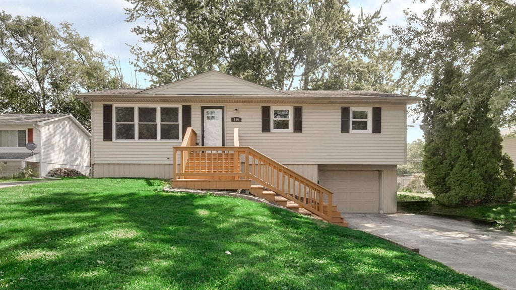 Photo of 250 Prairie Street, Lowell, IN 46356 (MLS # 844976)