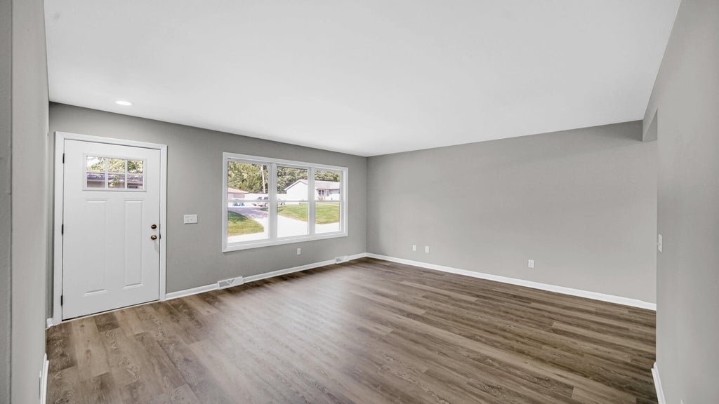 Photo of 250 Prairie Street, Lowell, IN 46356 (MLS # 844976)
