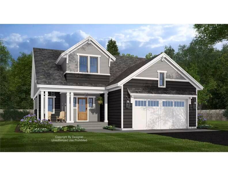 Photo of 1036 Preserve Lane, Chesterton, IN 46304 (MLS # 842683)