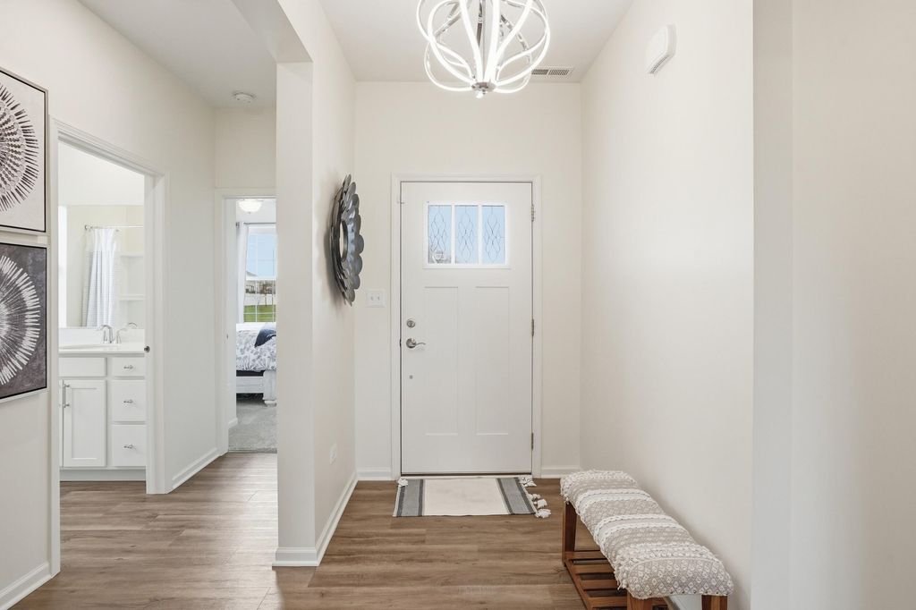 Photo of 10014 W 141st Lane, Cedar Lake, IN 46303 (MLS # 837221)