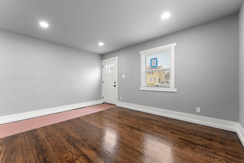 Photo of 5069 Jefferson Street, Gary, IN 46408 (MLS # 834494)