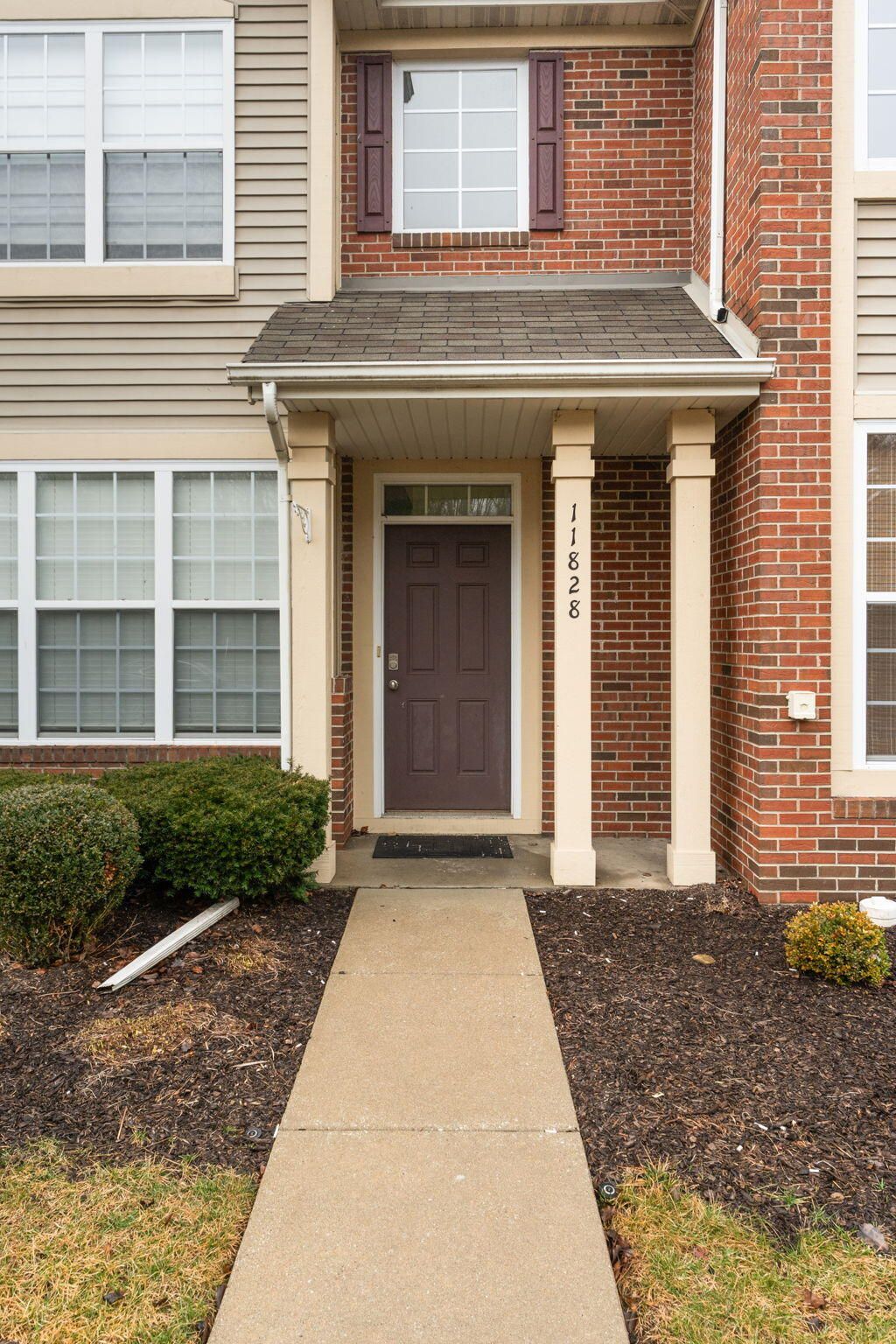 Photo of 11828 Broadway, Crown Point, IN 46307 (MLS # 835018)