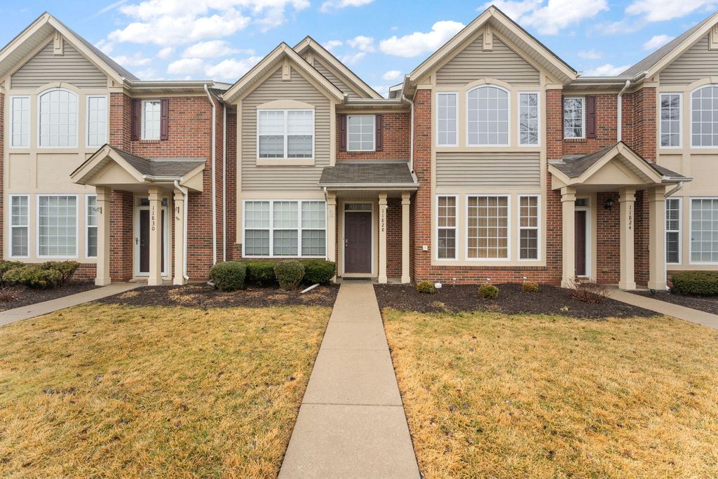 Photo of 11828 Broadway, Crown Point, IN 46307 (MLS # 835018)