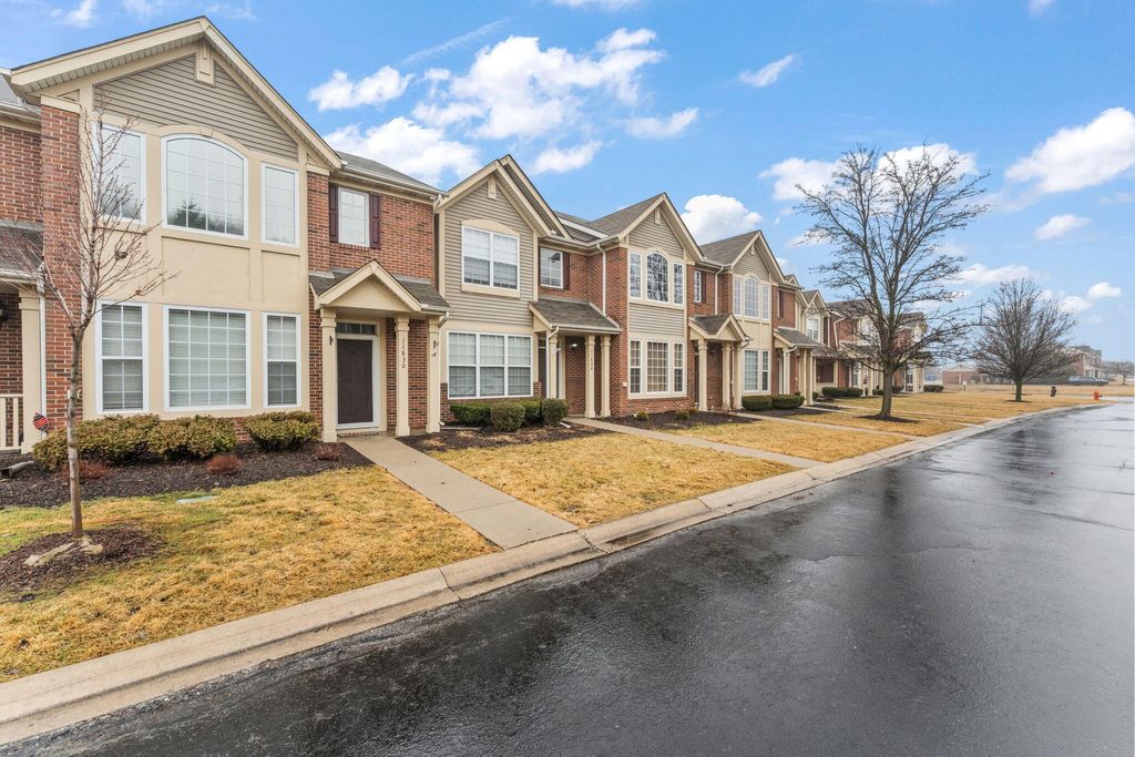 Photo of 11828 Broadway, Crown Point, IN 46307 (MLS # 835018)