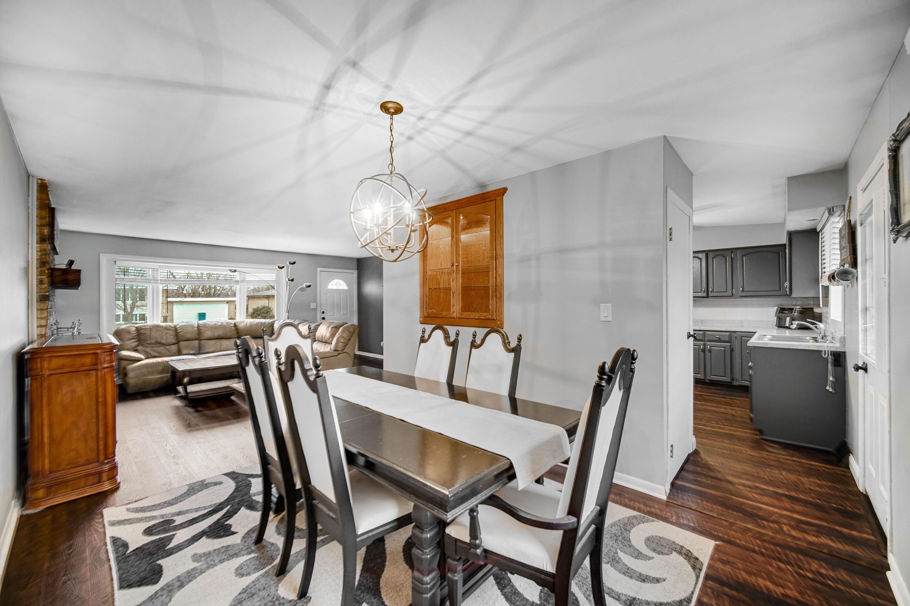 9418 Cleveland Street