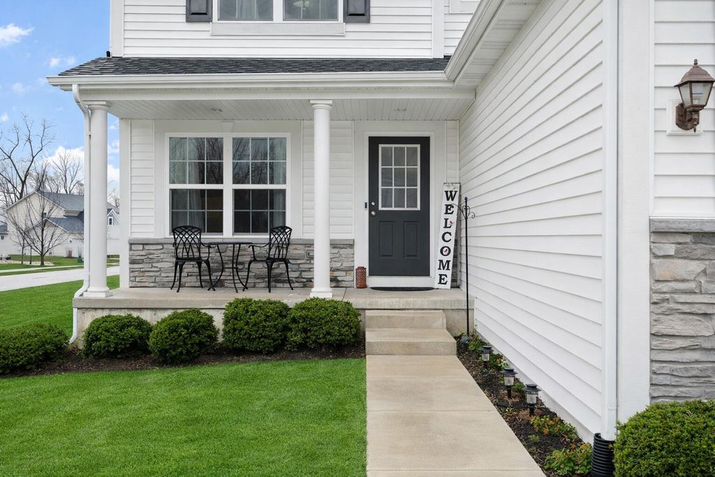 Photo of 2434 Jupiter Street, Portage, IN 46368 (MLS # 835354)