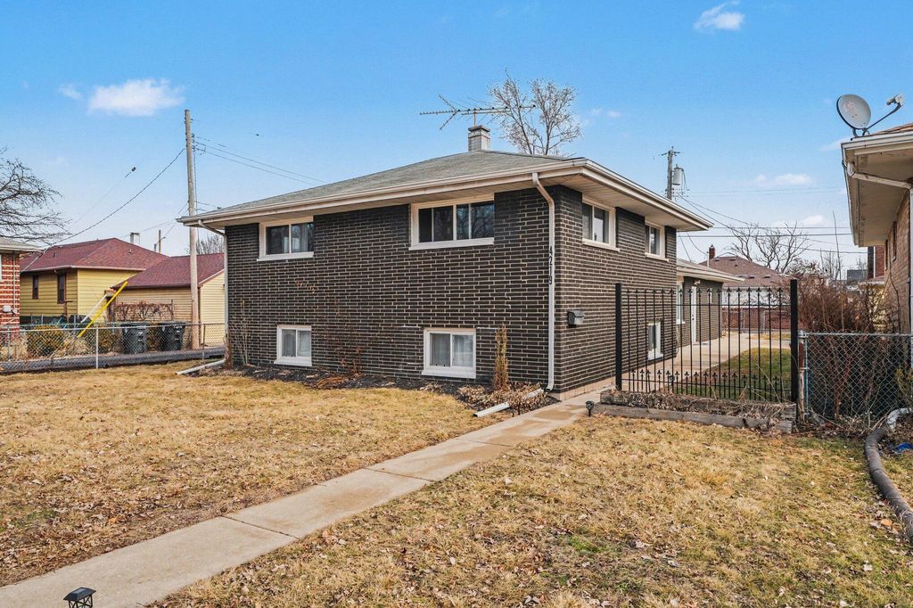 Photo of 4219 Walsh Avenue, East Chicago, IN 46312 (MLS # 834300)