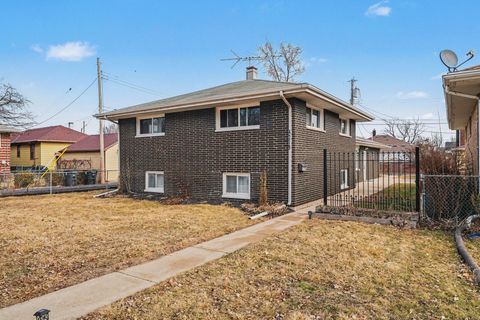 Property photo of 4219 Walsh Avenue, East Chicago, IN 46312