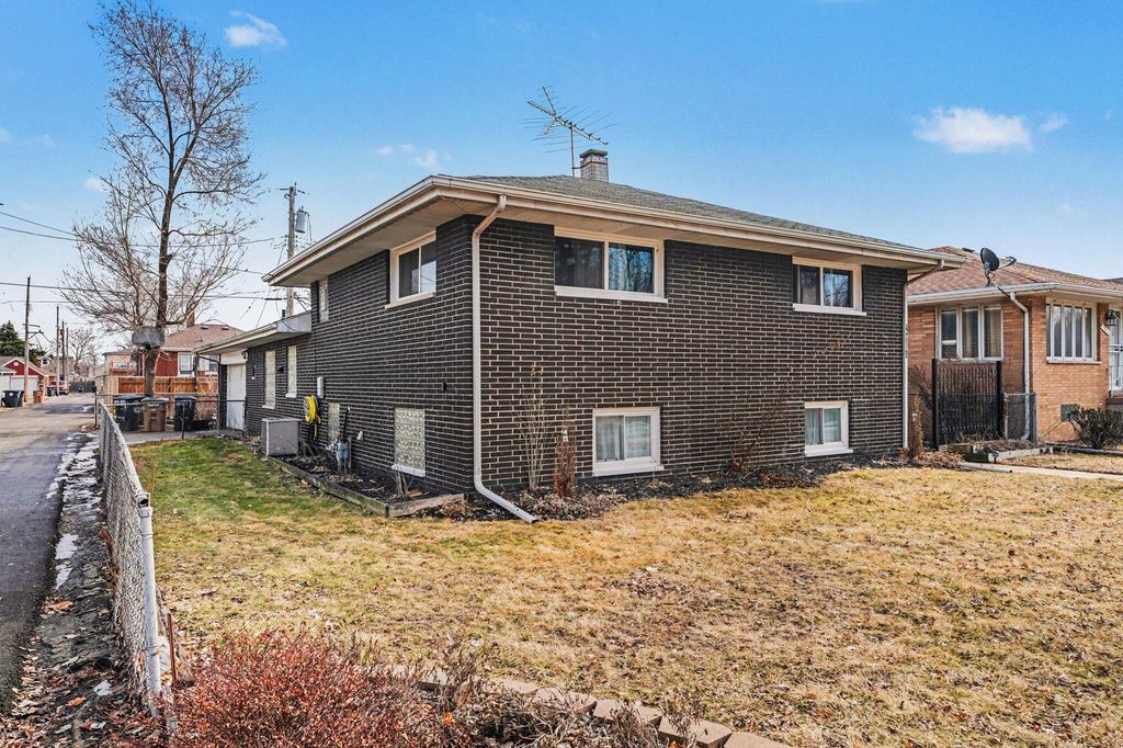 Photo of 4219 Walsh Avenue, East Chicago, IN 46312 (MLS # 834300)