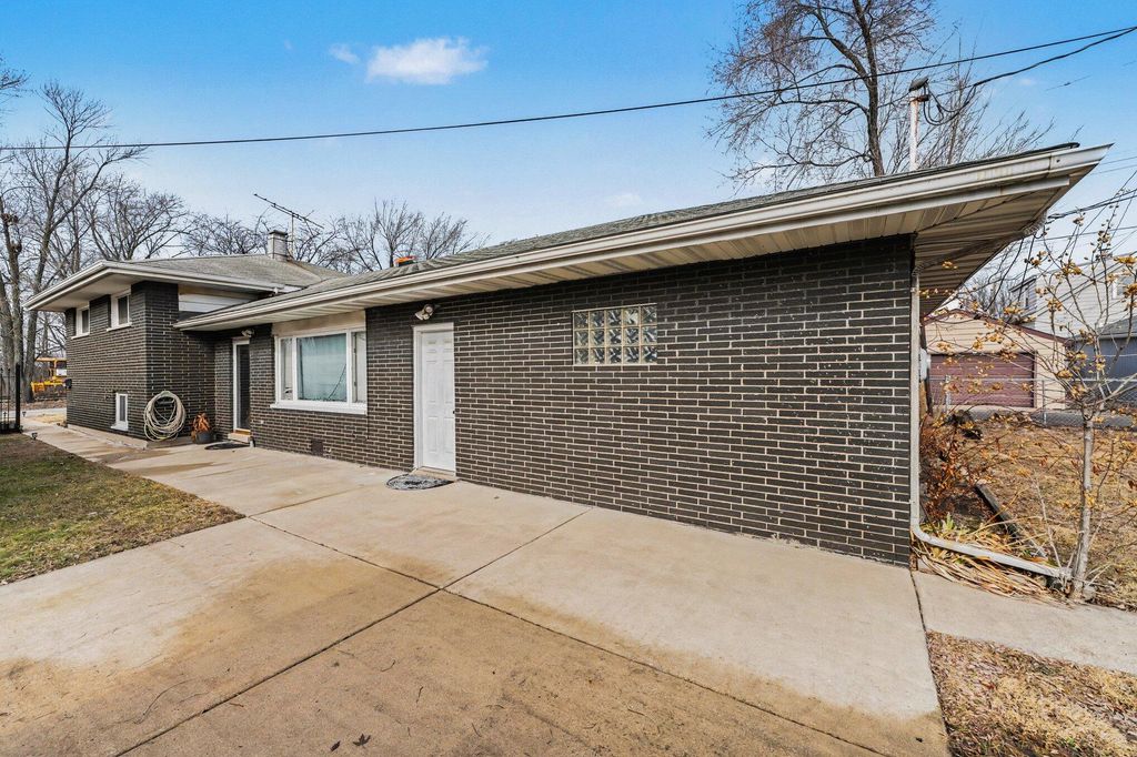 Photo of 4219 Walsh Avenue, East Chicago, IN 46312 (MLS # 834300)