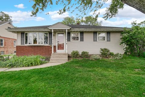 Property photo of 519 N Jay Avenue, Griffith, IN 46319