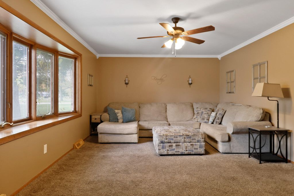 Photo of 5050 E 73rd Avenue, Merrillville, IN 46410 (MLS # 830224)