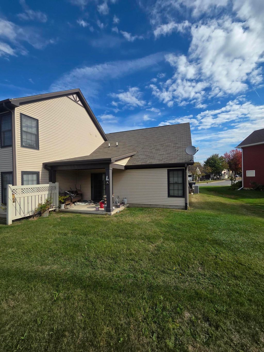 Photo of 1826 Finney Drive, Valparaiso, IN 46383 (MLS # 829498)