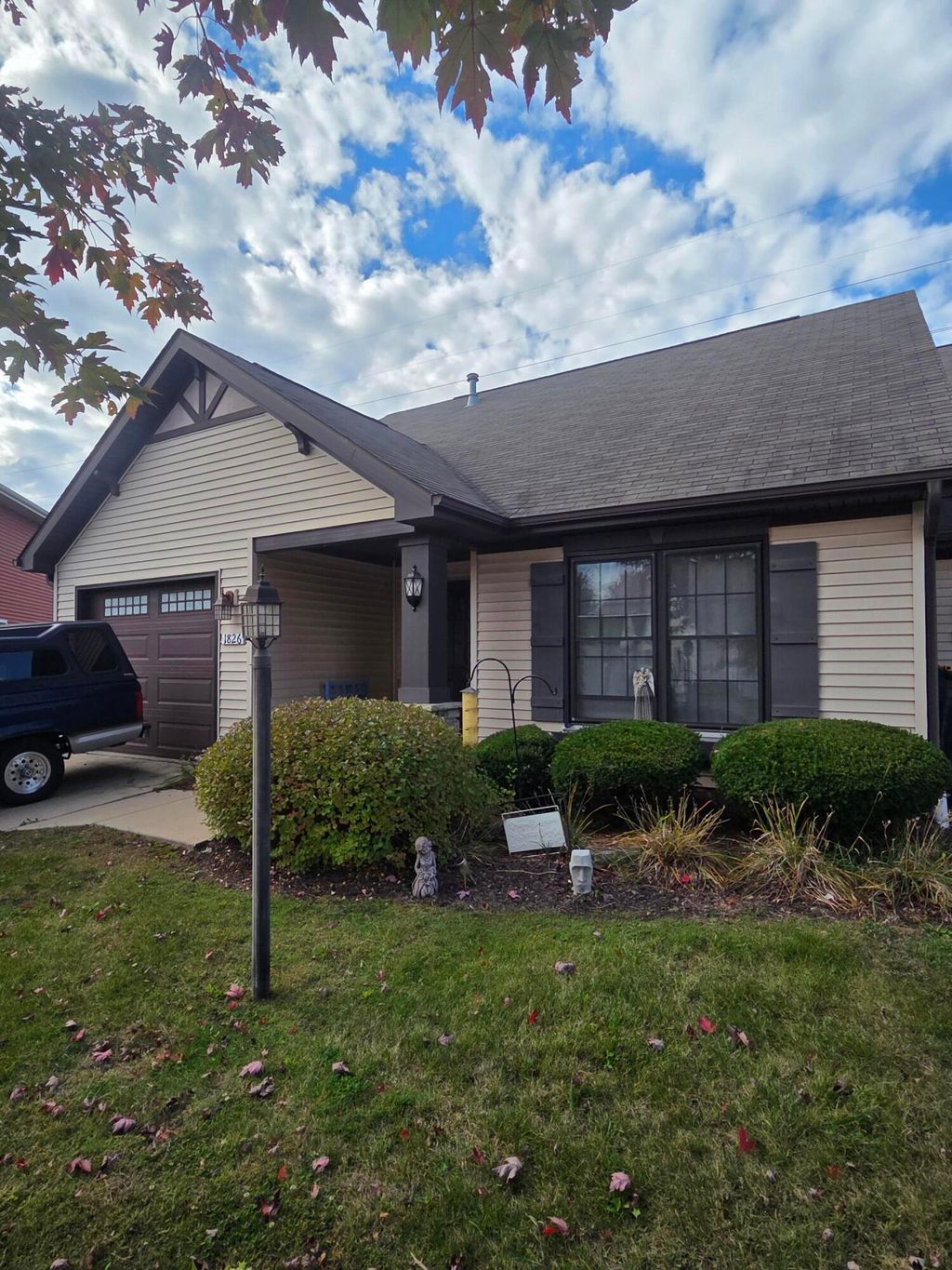 Photo of 1826 Finney Drive, Valparaiso, IN 46383 (MLS # 829498)