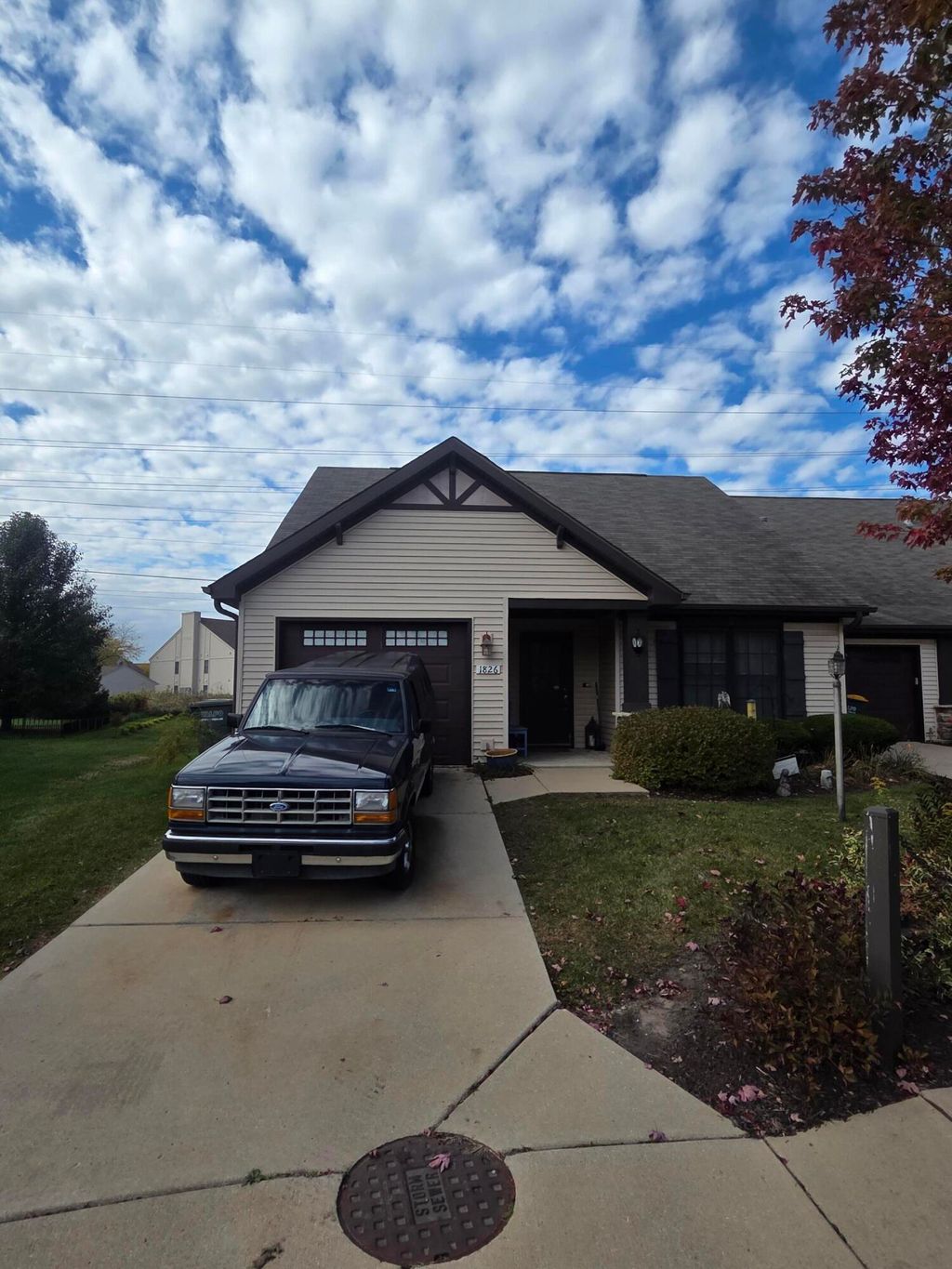 Photo of 1826 Finney Drive, Valparaiso, IN 46383 (MLS # 829498)