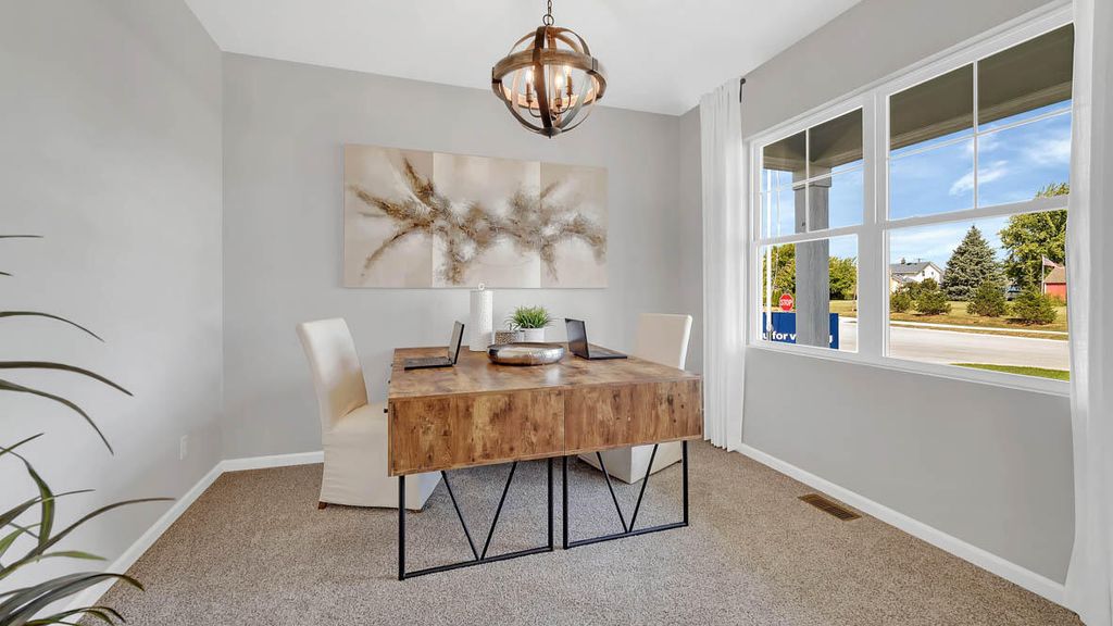 Photo of 4192 Viceroy Street, Portage, IN 46385 (MLS # 834304)