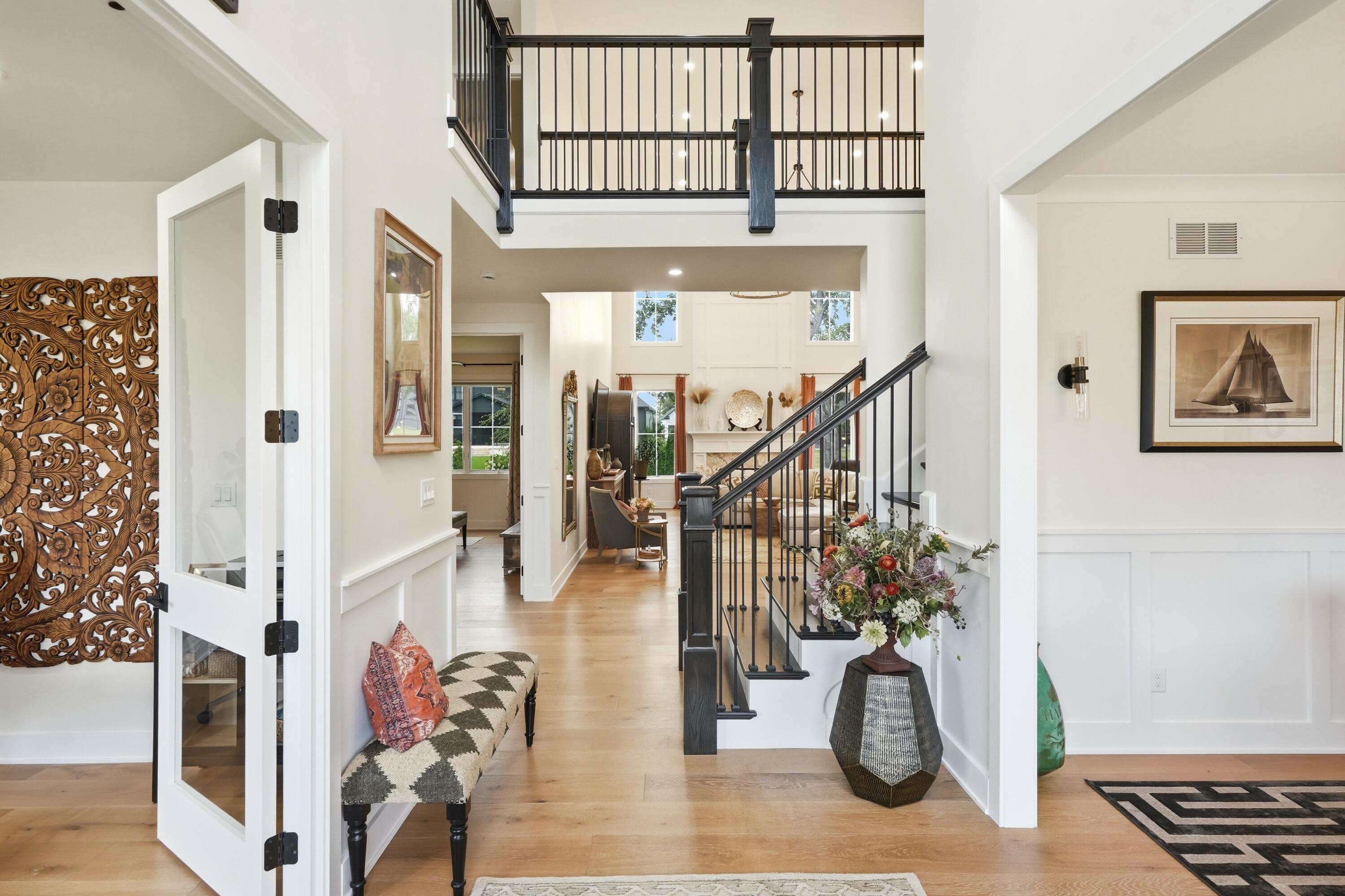 9606 Fescue Drive