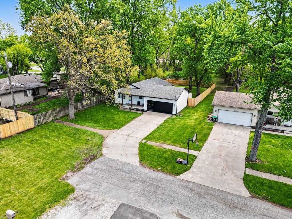 Photo of 5793 Paula Avenue, Portage, IN 46368 (MLS # 838225)