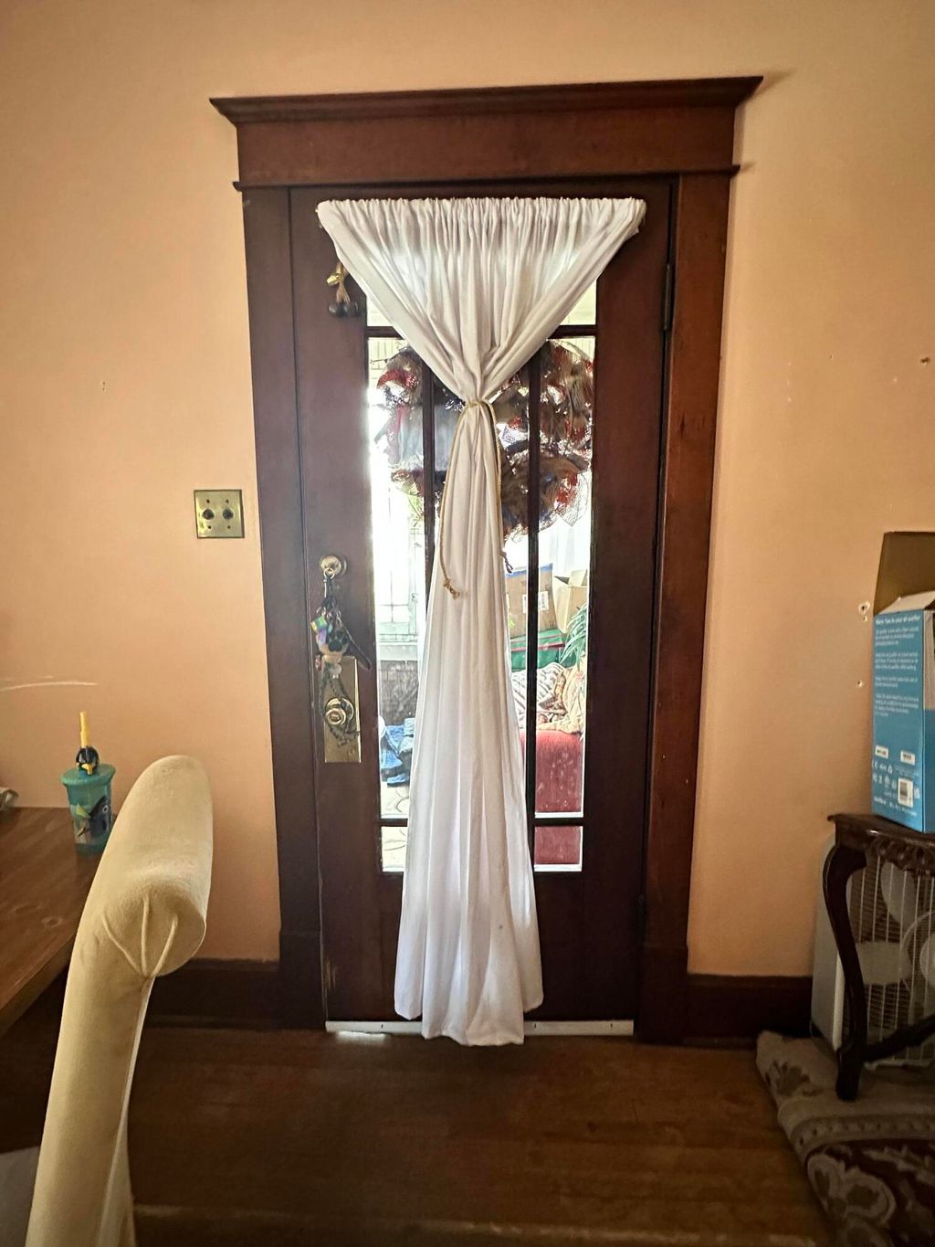 Photo of 4835 Northcote Avenue, East Chicago, IN 46312 (MLS # 831796)