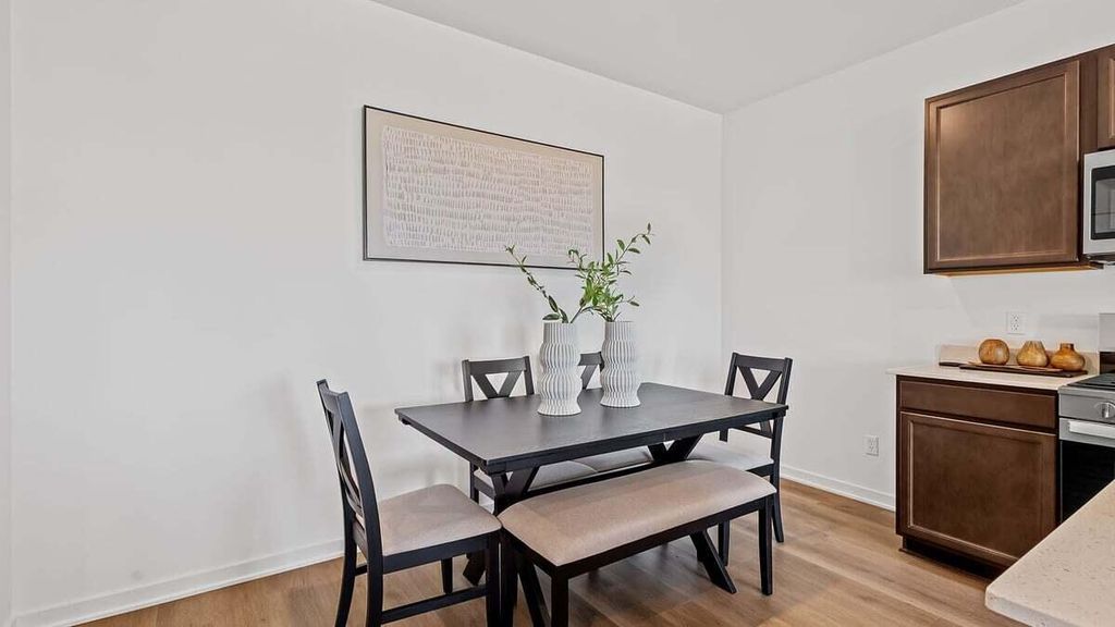 Photo of 9022 Remington Place, Saint John, IN 46373 (MLS # 837210)