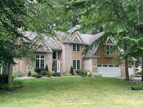 5405 N Campbell La Porte IN 46350