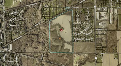 Tbd Lenburg Road Portage IN 46368