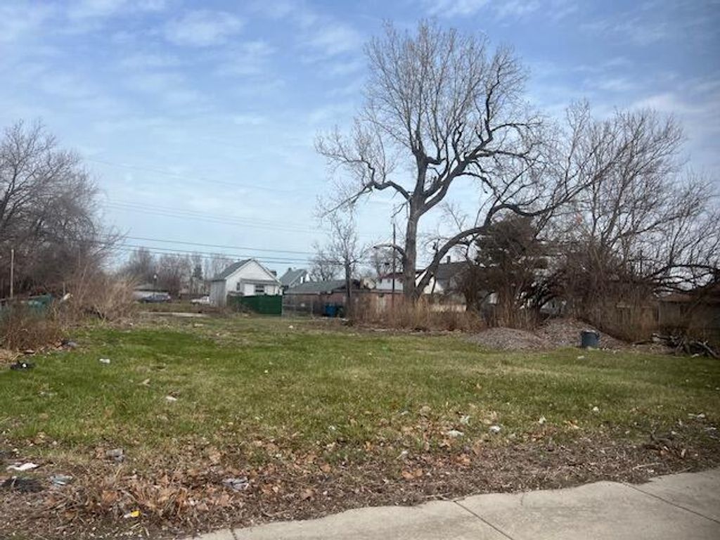 Photo of 1023 Kenwood Street, Hammond, IN 46320 (MLS # 836124)