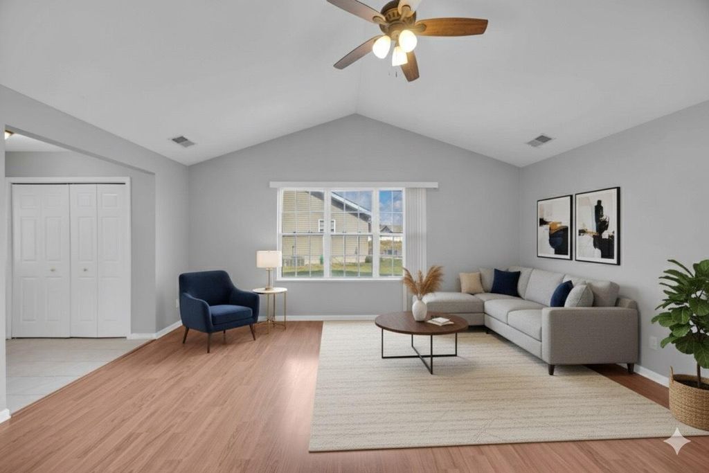 Photo of 8461 Pierce Street, Merrillville, IN 46410 (MLS # 829356)