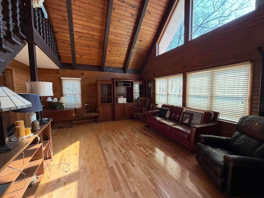 Photo of 12205 Choctaw Trail, Culver, IN 46511 (MLS # 836146)