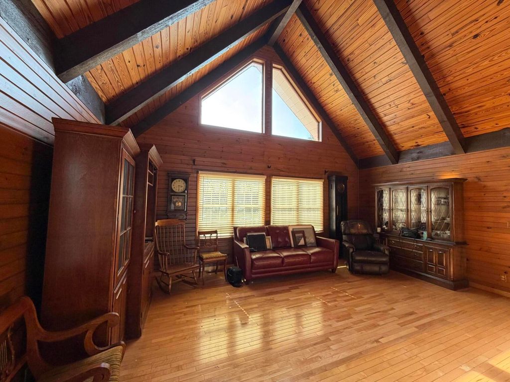 Photo of 12205 Choctaw Trail, Culver, IN 46511 (MLS # 836146)