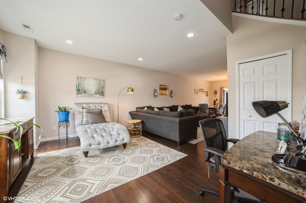 Photo of 1078 E 114th Avenue, Crown Point, IN 46307 (MLS # 830558)