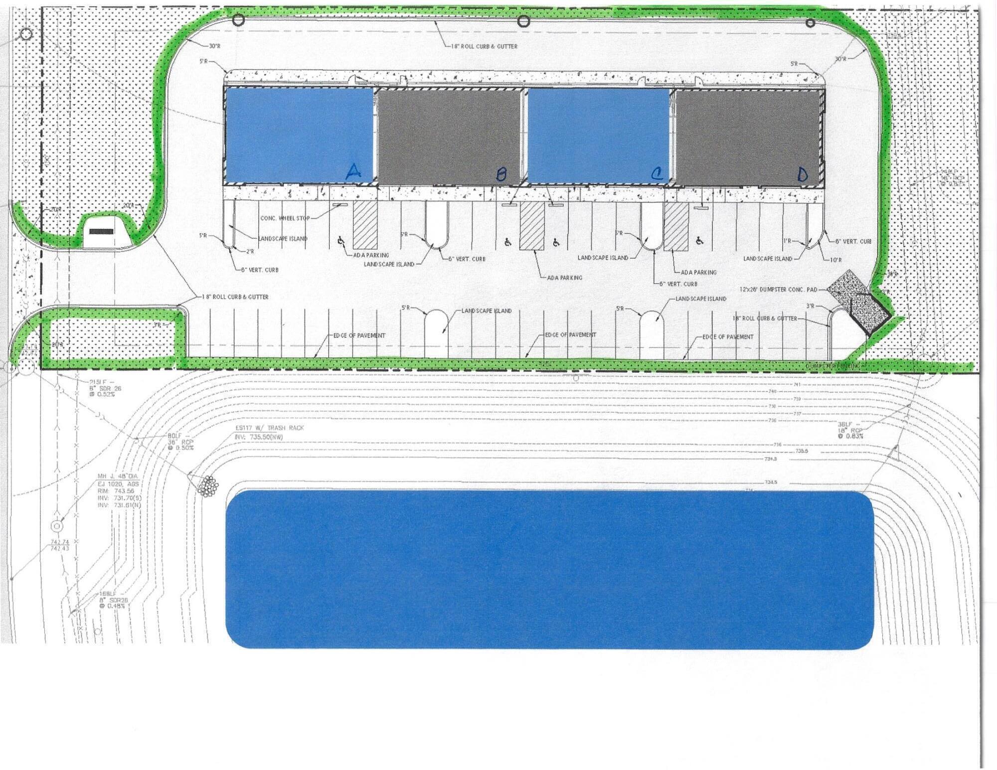 13861 Alexander Street A