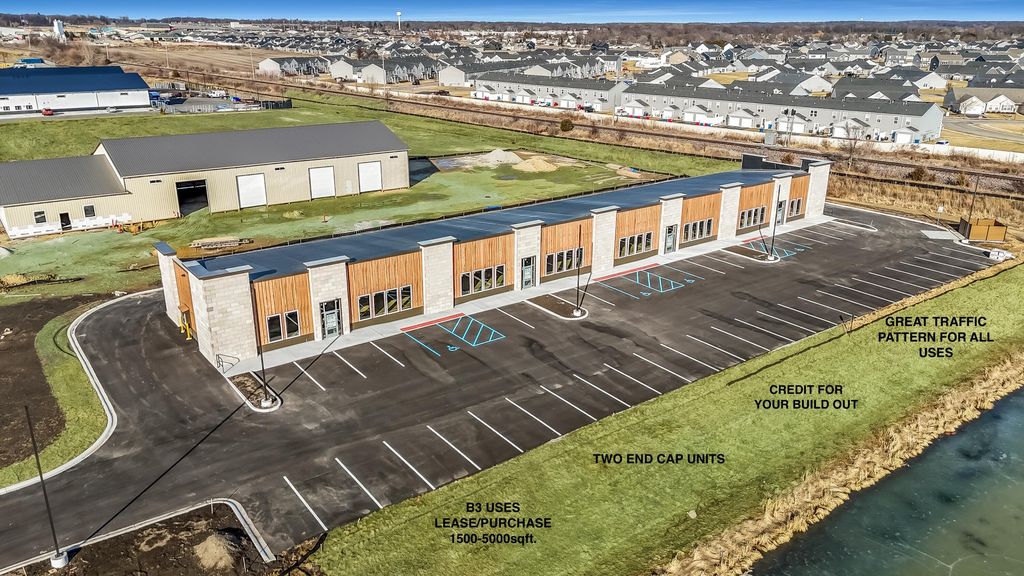 Photo of 13861 Alexander Street #A, Cedar Lake, IN 46303 (MLS # 836440)