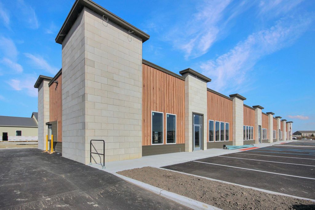 Photo of 13861 Alexander Street #A, Cedar Lake, IN 46303 (MLS # 836440)