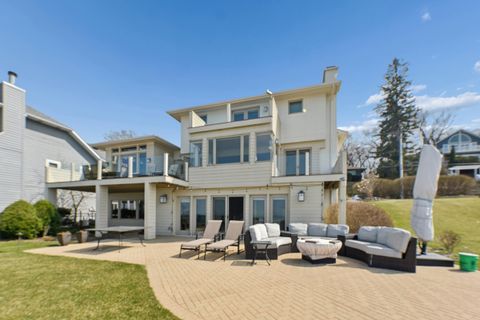 2940 Lake Shore Drive, Long Beach, IN 46360 - #: 836308