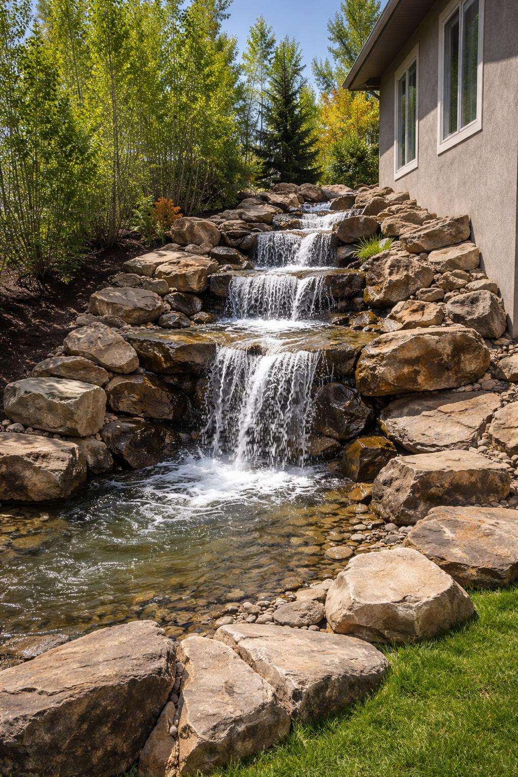 2940 Lake Shore Drive