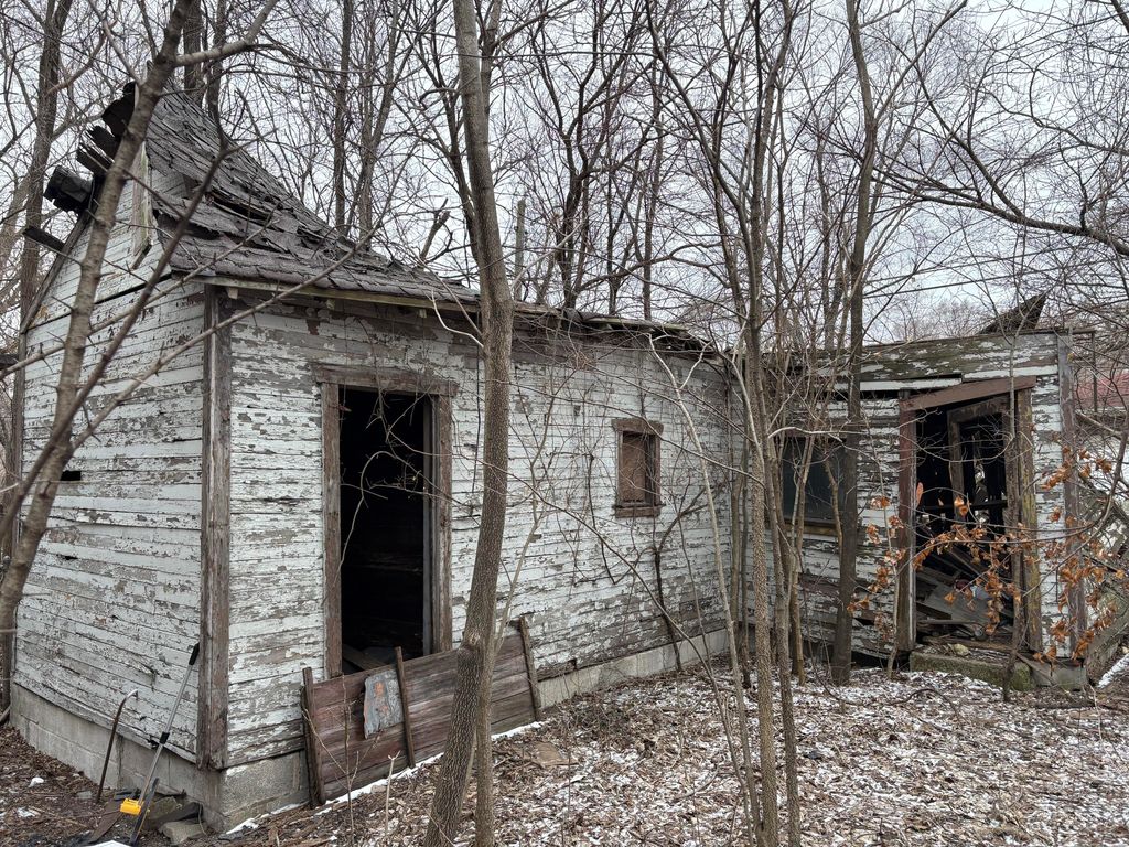 Photo of 1295 W 16th Avenue, Gary, IN 46407 (MLS # 834749)