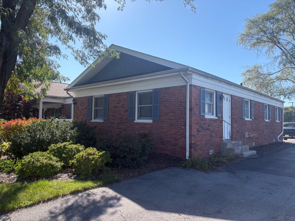Photo of 2646 Lois Street #D, Portage, IN 46368 (MLS # 846486)