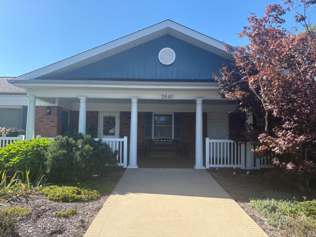 Photo of 2646 Lois Street #D, Portage, IN 46368 (MLS # 846486)