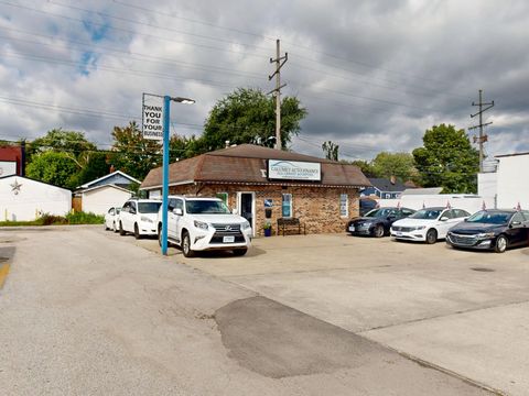 Property photo of 7340 Calumet Avenue, Hammond, IN 46324