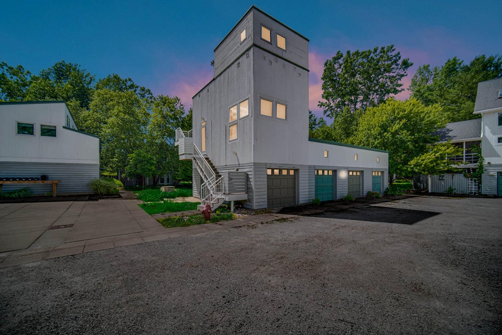 Photo of 12 Tryon Farm Lane, Michigan City, IN 46360 (MLS # 846964)