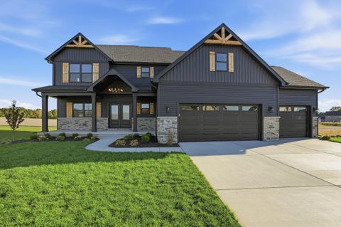 710 Idlewild Lane Chesterton IN 46304