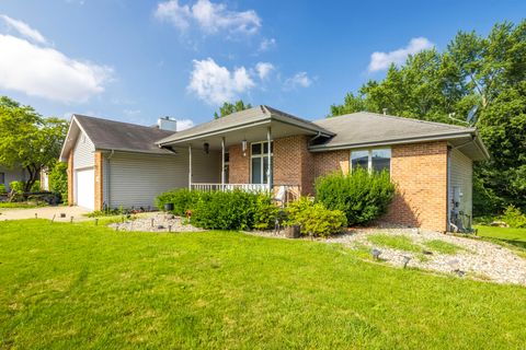 7114 Starling Drive, Schererville, IN 46375 - #: 826120