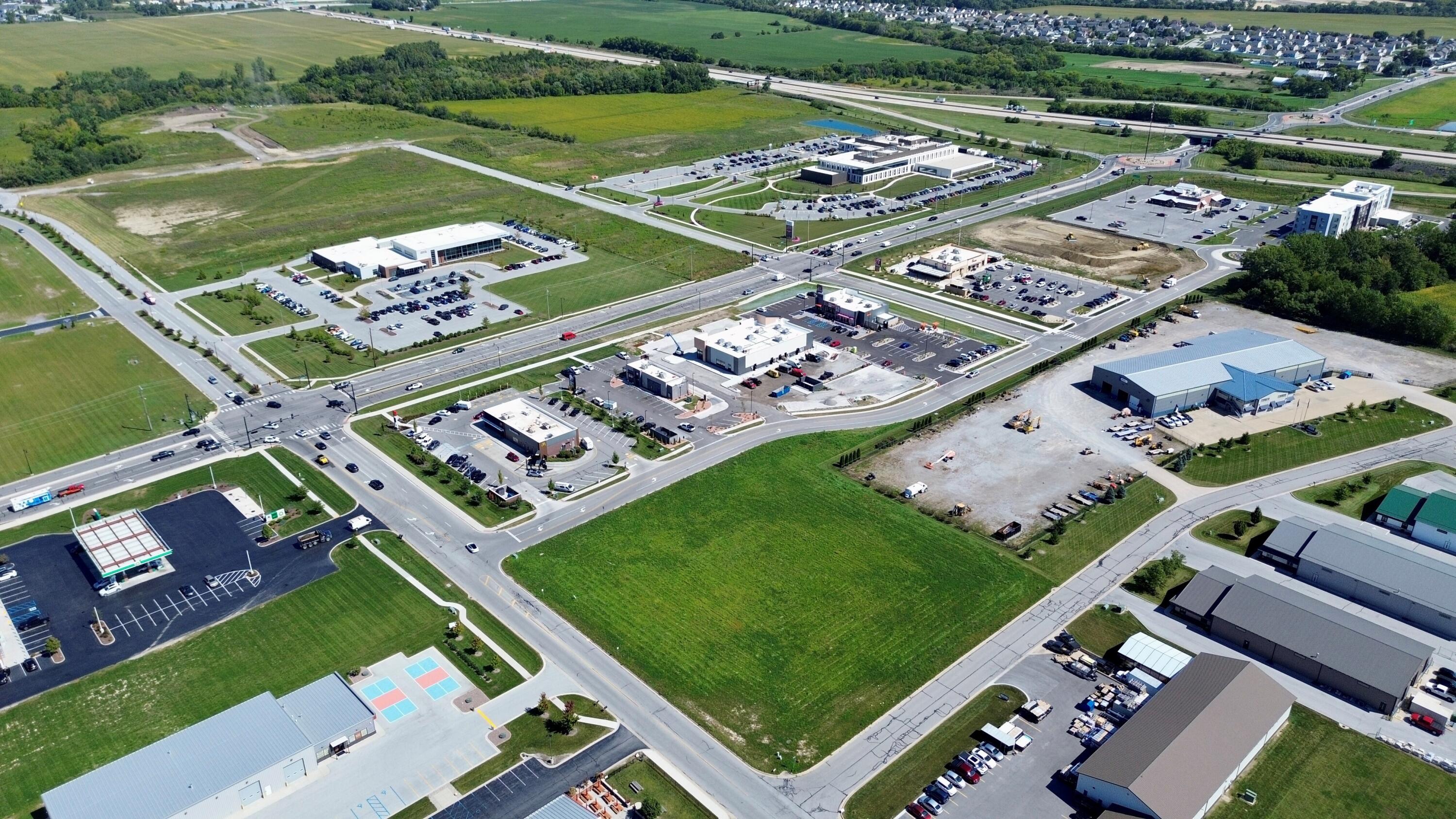 10935-11005 Delaware Pkwy